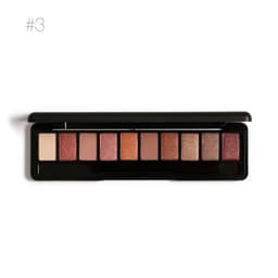 image-FOCALLURE Eye Shadow Palette FA08 Mocha Brown