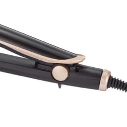 image-Kemei KM-2219 Infrared Hair Straightener and Curling Iron