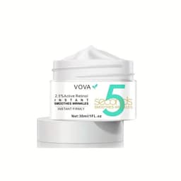 image-VOVA Active Retinol Face Cream 30ml