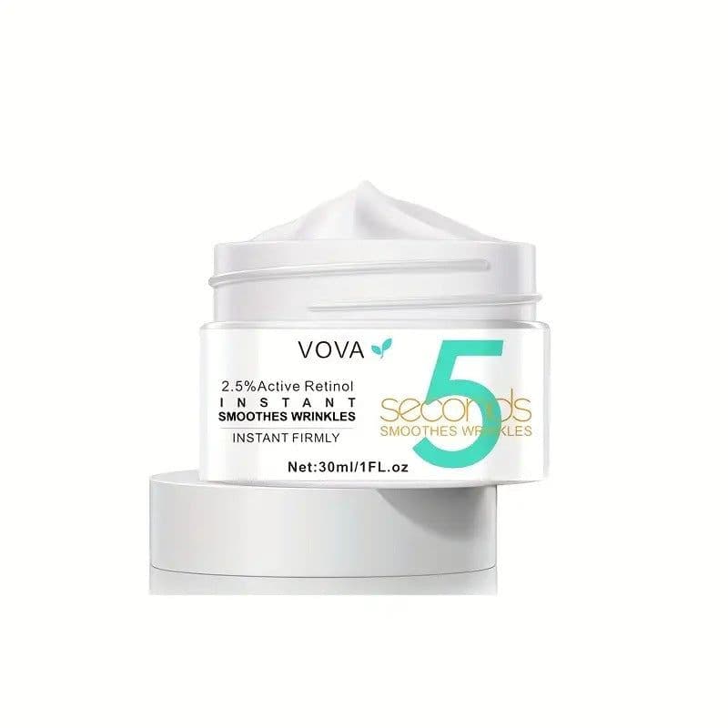 image-VOVA Active Retinol Face Cream 30ml