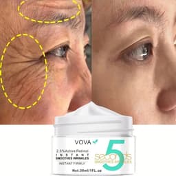 image-VOVA Active Retinol Face Cream 30ml