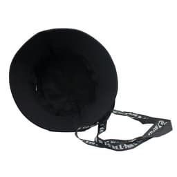 image-Cotton Fisherman Hat with Cat Ears - Unisex Bucket Hat