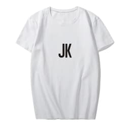 image-BTS 7th Anniversary Unisex Short-Sleeved Cotton T-Shirt