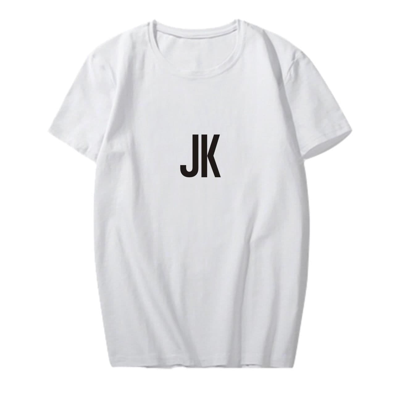 image-BTS 7th Anniversary Unisex Short-Sleeved Cotton T-Shirt