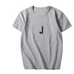 image-BTS 7th Anniversary Unisex Short-Sleeved Cotton T-Shirt