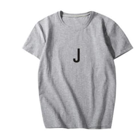 image-BTS 7th Anniversary Unisex Short-Sleeved Cotton T-Shirt
