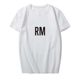 image-BTS 7th Anniversary Unisex Short-Sleeved Cotton T-Shirt