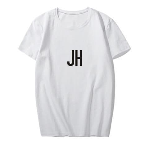 image-BTS 7th Anniversary Unisex Short-Sleeved Cotton T-Shirt