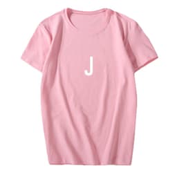 image-BTS 7th Anniversary Unisex Short-Sleeved Cotton T-Shirt