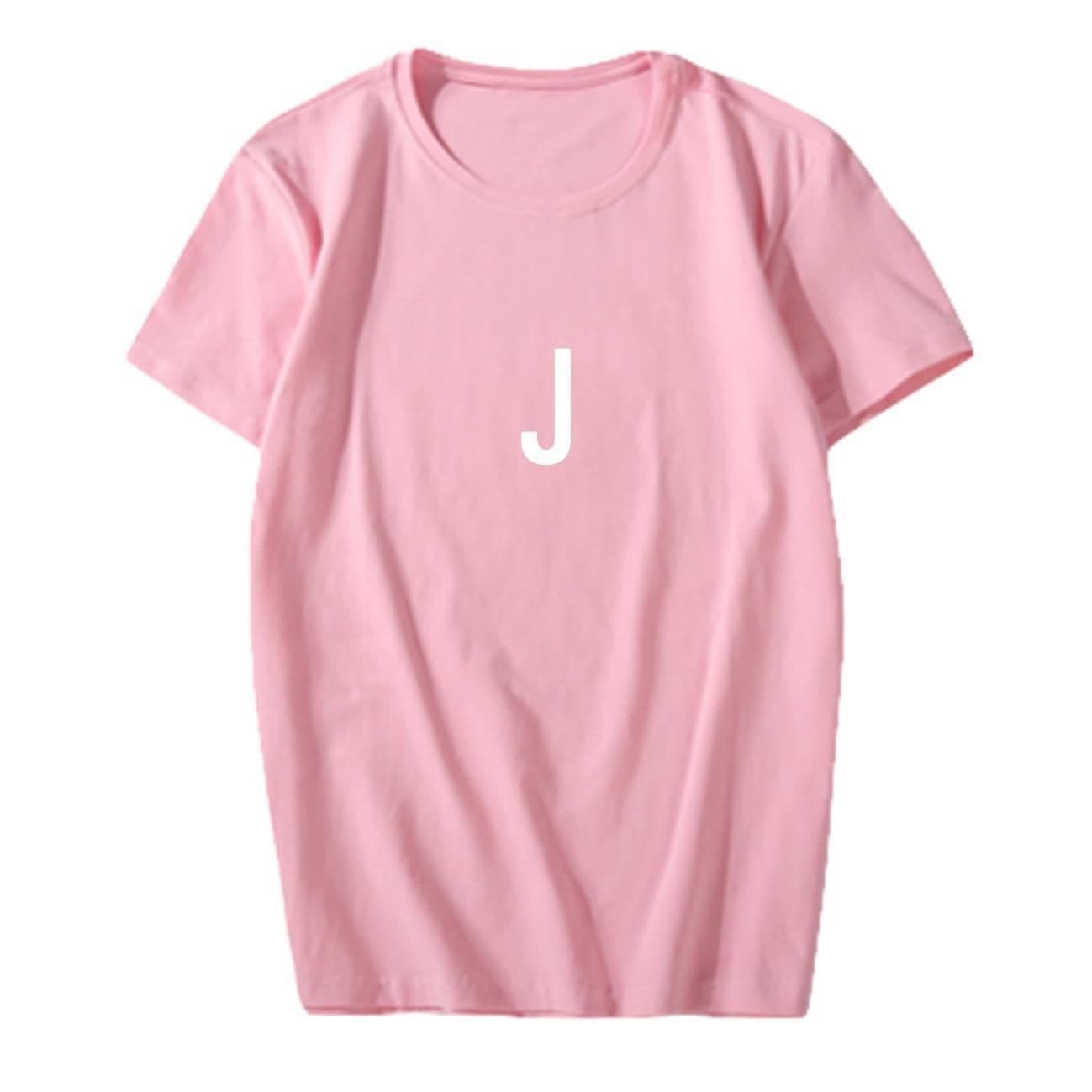image-BTS 7th Anniversary Unisex Short-Sleeved Cotton T-Shirt