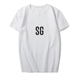 image-BTS 7th Anniversary Unisex Short-Sleeved Cotton T-Shirt