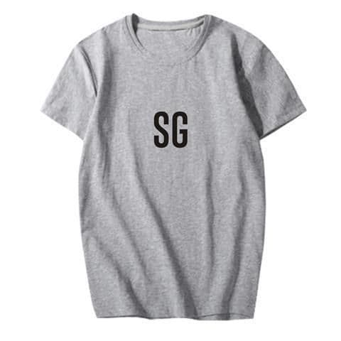 image-BTS 7th Anniversary Unisex Short-Sleeved Cotton T-Shirt