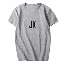image-BTS 7th Anniversary Unisex Short-Sleeved Cotton T-Shirt