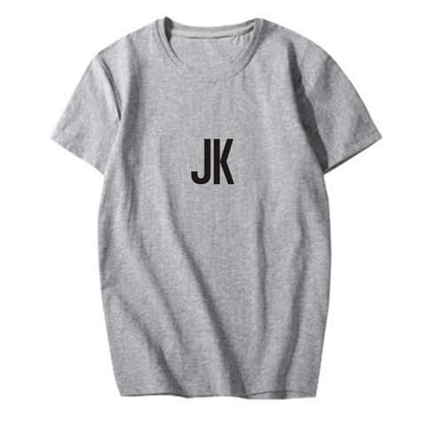 image-BTS 7th Anniversary Unisex Short-Sleeved Cotton T-Shirt