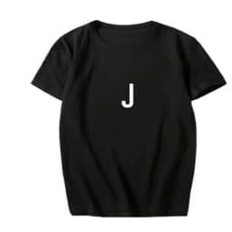 image-BTS 7th Anniversary Unisex Short-Sleeved Cotton T-Shirt