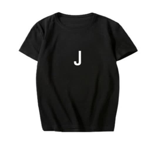image-BTS 7th Anniversary Unisex Short-Sleeved Cotton T-Shirt