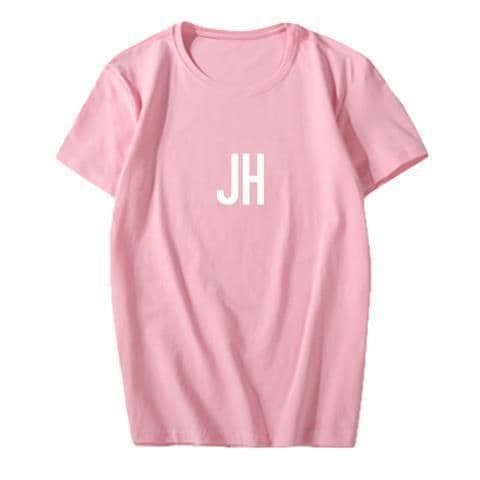 image-BTS 7th Anniversary Unisex Short-Sleeved Cotton T-Shirt