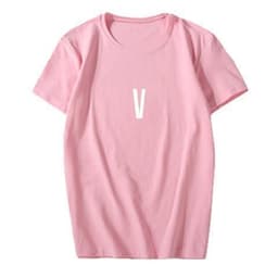 image-BTS 7th Anniversary Unisex Short-Sleeved Cotton T-Shirt
