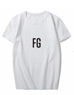 image-BTS 7th Anniversary Unisex Short-Sleeved Cotton T-Shirt