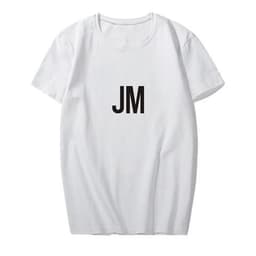 image-BTS 7th Anniversary Unisex Short-Sleeved Cotton T-Shirt