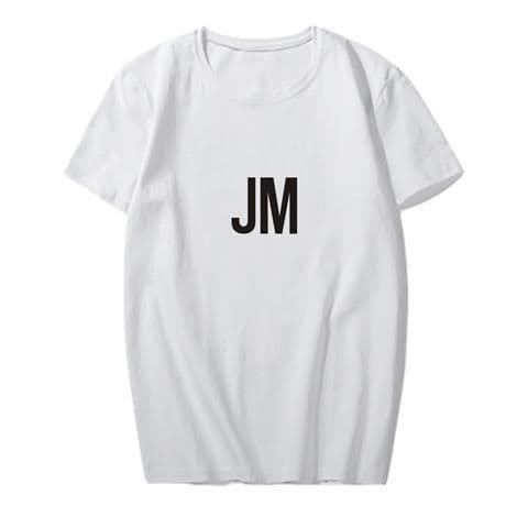 image-BTS 7th Anniversary Unisex Short-Sleeved Cotton T-Shirt