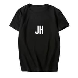 image-BTS 7th Anniversary Unisex Short-Sleeved Cotton T-Shirt