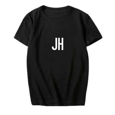 image-BTS 7th Anniversary Unisex Short-Sleeved Cotton T-Shirt