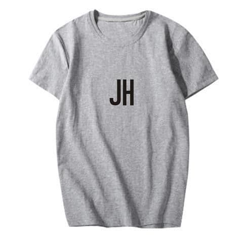 image-BTS 7th Anniversary Unisex Short-Sleeved Cotton T-Shirt