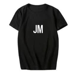 image-BTS 7th Anniversary Unisex Short-Sleeved Cotton T-Shirt