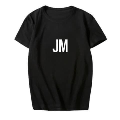 image-BTS 7th Anniversary Unisex Short-Sleeved Cotton T-Shirt