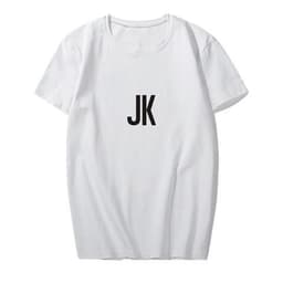 image-BTS 7th Anniversary Unisex Short-Sleeved Cotton T-Shirt
