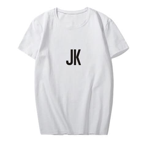 image-BTS 7th Anniversary Unisex Short-Sleeved Cotton T-Shirt