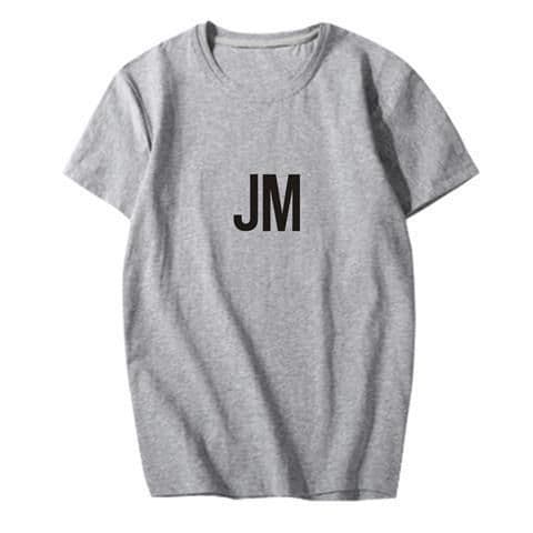 image-BTS 7th Anniversary Unisex Short-Sleeved Cotton T-Shirt