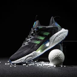 image-Men's Breathable Mesh Sports Casual Shoes Lightweight Running