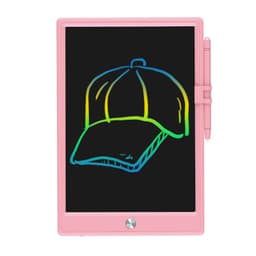 image-10-inch LCD Writing Board Color Drawing Tablet for Children