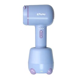 image-Yingshu Baby Wireless Hair Dryer 1000W Negative Ion Hot Cold