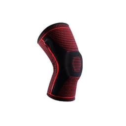 image-Men's Women's Sports Knee Pads Silicone Basketball Cycling