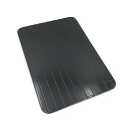 image-Meijuner Aluminum Defrosting Tray for Frozen Food and Meat