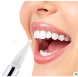 image-Teeth Whitening Pen Gel Tooth Whitener Stain Remover