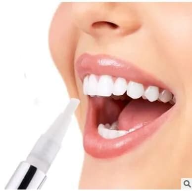 image-Teeth Whitening Pen Gel Tooth Whitener Stain Remover