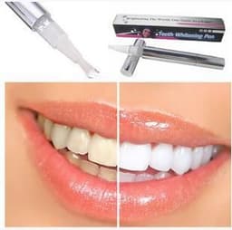 image-Teeth Whitening Pen Gel Tooth Whitener Stain Remover