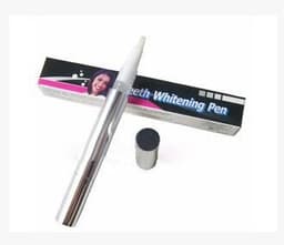 image-Teeth Whitening Pen Gel Tooth Whitener Stain Remover