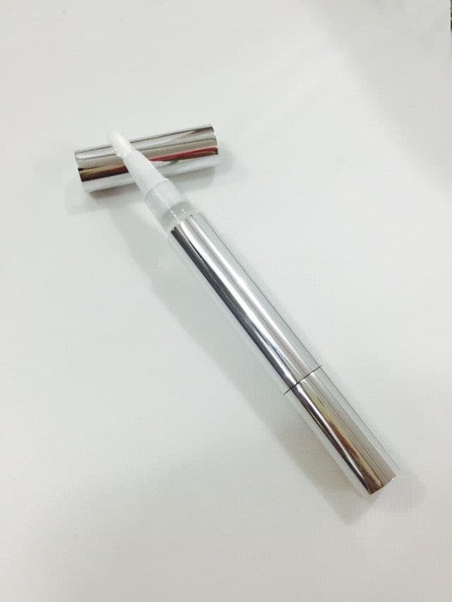 image-Teeth Whitening Pen Gel Tooth Whitener Stain Remover