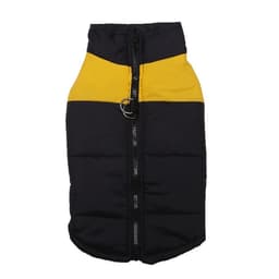 image-Pet Dog Cotton Vest Waterproof Warm Ski Wear Jacket