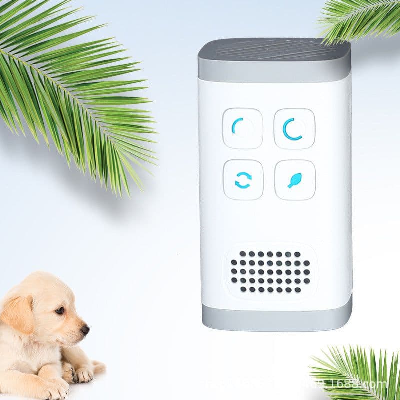 image-Primary Election Ozone Air Purifier Sterilizer Deodorizer