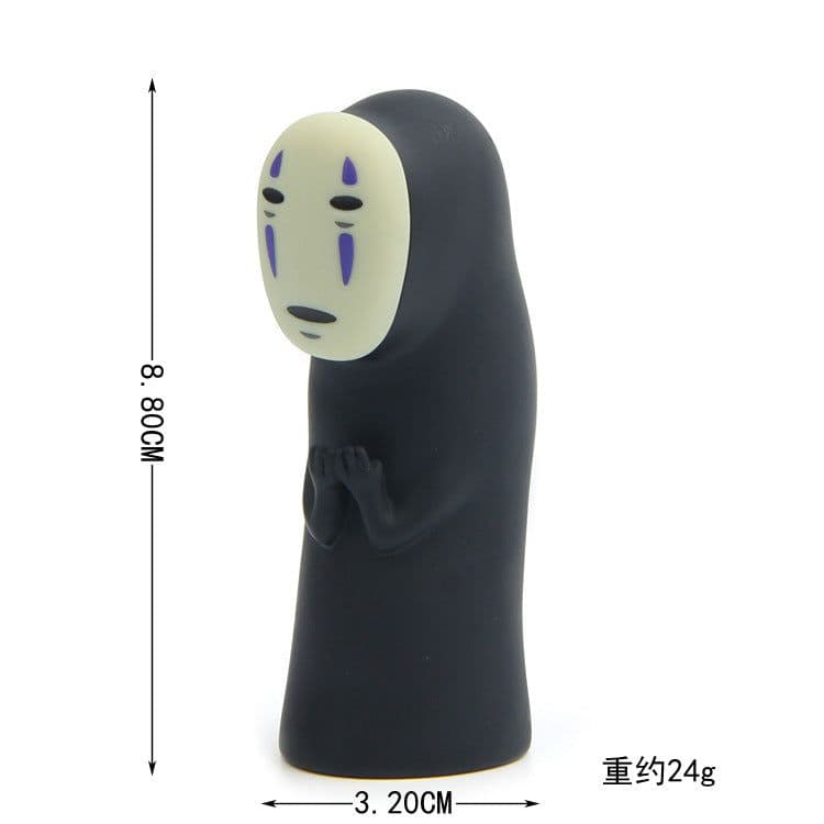 image-Cute Cartoon Garden Ornament DIY Landscaping Cake Topper Doll