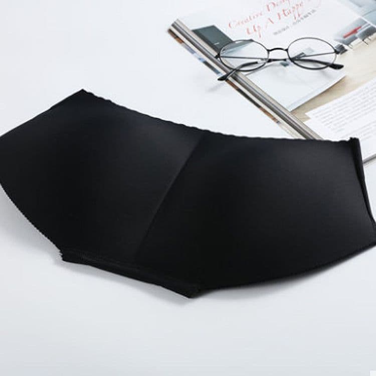 image-An Qian High Waist Shaping Underwear with Hip Enhancement