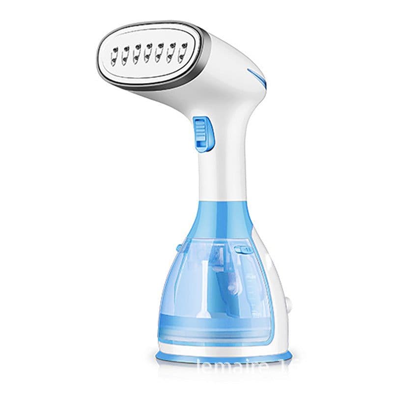 image-Handheld Steam Iron Portable Garment Steamer