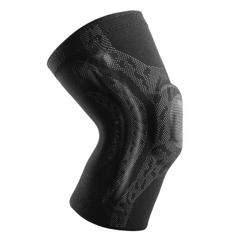 image-Weidong Sports Knee Pads for Basketball Running Support Brace