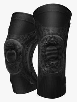 image-Weidong Sports Knee Pads for Basketball Running Support Brace